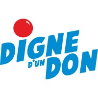 Digne d'un Don logo - Similar company to Pour Le Don D'Organes