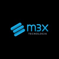 M3x Tecnologia logo - Similar company to Serviços Em Elevadores Martimos No Brasil