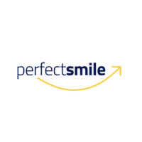 PerfectSmile logo - Similar company to In-Align Orthodontics Ltd