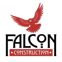 Falcon Construction and Development logo - Similar company to Falcon Development Group