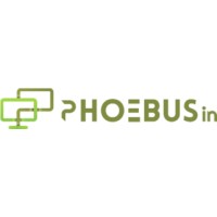 Phoebusin logo - Similar company to Coffic Coworking