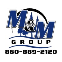 The M&M Group LLC logo - Similar company to M&M Facility Services
