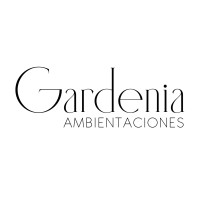 Gardenia Ambientaciones logo - Similar company to Linea K