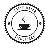 The Caffeinated Accountant logo - Similar company to Profitablesolutions