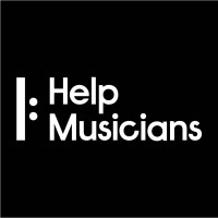 Help Musicians logo - Similar company to Music Minds Matter