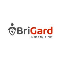 BriGard logo - Similar company to O2B Services