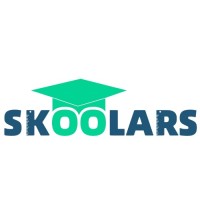 Skoolars logo - Similar company to Skoolar