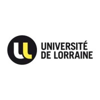 Master 2 Financial Markets - University of Lorraine logo - Similar company to Zeroton