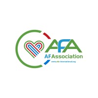 AF Association logo - Similar company to Target Eu Project
