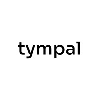 Tympal logo - Similar company to Vimexx B.V.