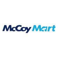 McCoy Mart logo - Similar company to Ibuiltup Tech