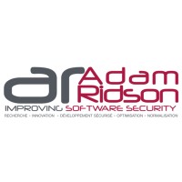 Adam Ridson logo - Similar company to Ubik By Lexfo