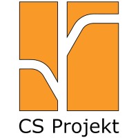 CS Projekt logo - Similar company to Vindsgruppen