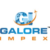 Galore Impex logo - Similar company to Mondomarkets