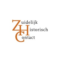 Zuidelijk Historisch Contact logo - Similar company to Arto Bruto