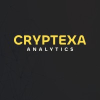 Cryptexa Analytics logo - Similar company to Tgi Outsource Pvt. Ltd.
