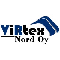 ViRtex Nord Oy logo - Similar company to Uu Honours Council