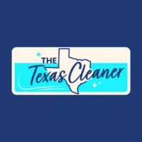 The Texas Cleaner logo - Similar company to The Fitzpatrick Group