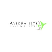 Aviora Jets logo - Similar company to Aviora Homes