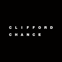 Clifford Chance logo - Similar company to Baker Mckenzie