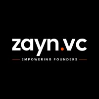 Zayn VC logo - Similar company to Accelerate Prosperity - An Akdn Initiative