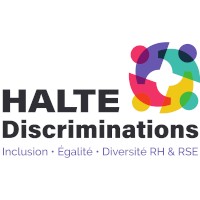 Halte Discriminations logo - Similar company to Soelis