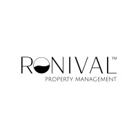 Ronival Property Management logo - Similar company to Omni Mls