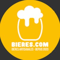 Bieres.com logo - Similar company to Commando 75
