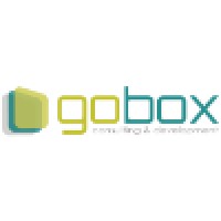 GOBOX.pt logo - Similar company to Itseapp