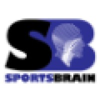 SportsBrain logo - Similar company to Bornviral