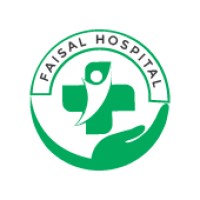 Faisal Hospital logo - Similar company to Alfa Engage