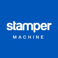 Stamper Machine logo - Similar company to Macco Mobilya