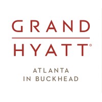 Grand Hyatt Atlanta in Buckhead logo - Similar company to Thompson Atlanta Buckhead