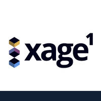 Xage1 logo - Similar company to Enlightened Studios
