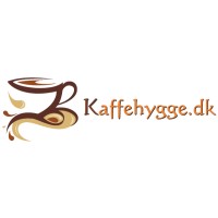 Kaffehygge logo - Similar company to Kronborg Cup