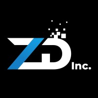 ZD Inc. logo - Similar company to Opensource Consulting