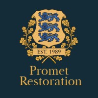 Promet Restoration logo - Similar company to Yew Ride
