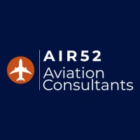 Air52 Aviation Consultants logo - Similar company to Planeconsult