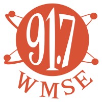 WMSE 91.7FM Radio Station logo - Similar company to Royalfm