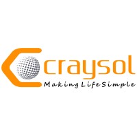 Craysol Technologies (I) Private Limited logo - Similar company to Techfokes