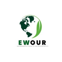 Ewour Waste Management logo - Similar company to Koscove E-Waste Pvt. Ltd.