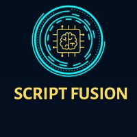 SCRIPT FUSION TECHNOLOGIES logo - Similar company to Next Generation Solutions (Pvt.) Ltd.