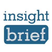 InsightBrief logo - Similar company to Research Hq