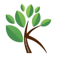 The Kefar logo - Similar company to Conceptual Consulting