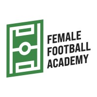 Female Football Academy logo - Similar company to W-Scores