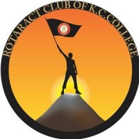 ROTARACT CLUB OF K.C. COLLEGE logo - Similar company to Zyra Foundation