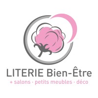 LITERIE Bien-Être logo - Similar company to Meubles Oléron