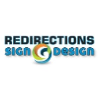Redirections Sign & Design logo - Similar company to Sign & Design