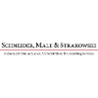 Schneider, Male & Strakowski Co., E.A. logo - Similar company to Cfos On The Go, Llc
