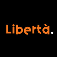 Libertà - Publicidade e Marketing logo - Similar company to Ponto B Publicidade E Marketing